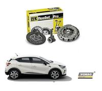 622309635 Kit Frizione per Renault Captur Clio III Modus Kango 1.5 DCi 90 Hp