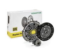 622314733 KIT FRIZIONE PER SUZUKI SPLASH (EX) 1.3 CDTI 55 KW 75 CV