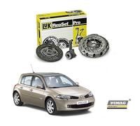 622322334 Kit Frizione Luk per Renault Megane II 1.5 DCi 60 Kw 82 Hp