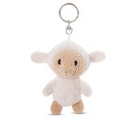 62247 Sheepmila Portachiavi a forma di pecora compagno fedele per lo zaino o la