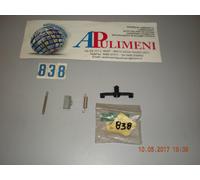622530 KIT VITE REGISTRO FARI ( DUCELLIER 584038 ) PEUGEOT 305