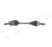 62281 JAPKO Albero motore/Semiasse per TOYOTA