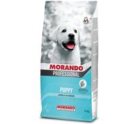 622881 Q.TA' 1 CIBO CANE MORANDO 15 KG PUPPY