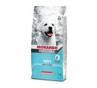 622881 Q.TA' 1 CIBO CANE MORANDO 15KG PUPPY