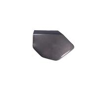 622A0-DF60A-B151 Copertura Per Gancio Di Traino Paraurti Anteriore Per Nissan Per Qashqai J11 2019 2020 2021(1pcs gold)