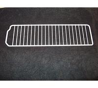 623047-08 GRIGLIA RIPIANO INFERIORE BIANCA N90 E SUPERIORE N100