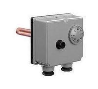 623100 Bitermostato ad immersione CALEFFI