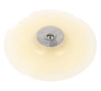 623275000 Bracking pad 175 mm Filettatura: M14 METABO