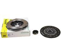 623304700 Kit Frizione Luk per Audi A2 1.4 TDi 66 Kw 90 Cv Hp