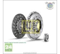 623309400 Kit Frizione Luk Per Vw Golf V Diesel 2003>2009