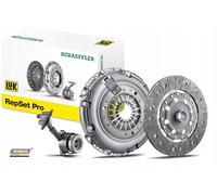 Kit frizione 623 3241 34 LuK per CITROËN PEUGEOT