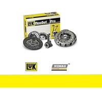 623355333 Kit Frizione per Nissan Qashqai II SUV J11 1.3 DIG-T