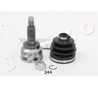 62344 JAPKO Kit giunti, Semiasse per MAZDA
