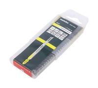 623617000 fogli di legno, plastica 91 mm pz.: 25 8 denti/pollici METABO