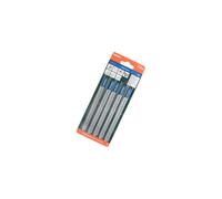 623629000 set fogli lamiere 106 mm BASIC METAL 5 pz. METABO