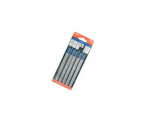 623629000 set fogli lamiere 106 mm BASIC METAL 5 pz. METABO