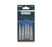 623636000 set di fogli metallo 66 mm 36 denti/pollici BASIC METAL 5 pz. METABO