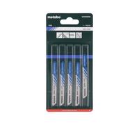 623638000 set di fogli metallo 51 mm 12 denti/pollici BASIC METAL 5 pz. METABO