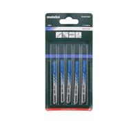 623647000 fogli set lamiere, metallo 51 mm 21 denti/pollici BASIC METAL 5 pz....