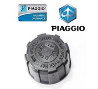 623673-TAPPO RADIATORE ORIGINALE PIAGGIO SCOOTER PIAGGIO-APRILIA-GILERA