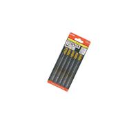 623679000 set di fogli di legno, pannello truciolare 104 mm PRECISION WOOD 5 ...