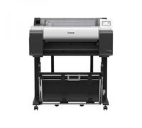 6238C003AA 4549292220803 PLOTTER CANON TM-255 A1 (24") CAD entry level PIEDISTAL