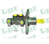 6239 LPR Cilindro maestro del freno per LAND ROVER