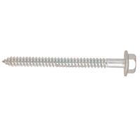 62395 Q.TA' 5 SC TIRAFONDI P/METALLO D 6X100 MM 10