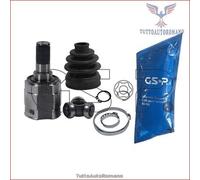 624019 Kit giunto omocinetico Gsp Anteriore Sx Sinistro per KIA PICANTO