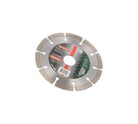 624307000 Disco diamantato Ø: 125 mm Øffn: 22,23 mm METABO