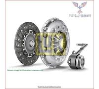 624318233 Kit frizione Luk per MERCEDES SPRINTER 616 416 414 413 411 408 316 31