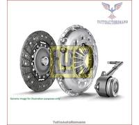 624320034 Kit frizione Luk per RENAULT SCENIC MEGANE GRAND