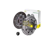 624321800 LUK KIT FRIZ. C3-JUMPY-SCUDO-207-RANCH Luk Frizioni E Volani