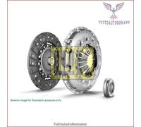 624354000 Kit frizione Luk per BMW X1 E84 xDrive sDrive 5 E61 520 E60 3 E93 320