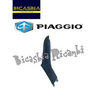 624450000C -ORIGINALE PIAGGIO CHIUSURA SPOILER SINISTRO MP3 125 250 300 500