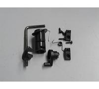 624580 KIT CORPO SERRATURA SELLA : PER PIAGGIO LIBERTY 50/125/150 DAL 2006