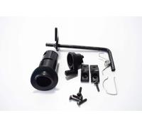 624580 KIT SERRATURA SELLA SELLONE ORIGINALE PIAGGIO LIBERTY 4T EURO3 200 2006