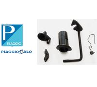 624580 KIT SERRATURA SELLA SELLONE ORIGINALE PIAGGIO LIBERTY 4T EURO3 200 2006