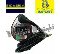 6247 - BOBINA ACCENSIONE ESTERNA CON CDI VESPA 150 GL 1957 - 1958
