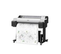 6248C003 Canon imagePROGRAF TM-340 stampante grandi formati Wi-Fi Bubblejet A co