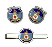 625 Squadron, Raf Gemelli E Fermacravatta Set