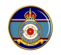 625 Squadron, Raf Spilla