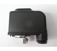 625100 PRESSOST.DI MINIMA A RIPRISTINO MANUALE 250V-16 ATT.1/4 CALEFFI