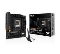 ASUS TUF GAMING B650M-PLUS WIFI AMD B650 Socket AM5 micro ATX