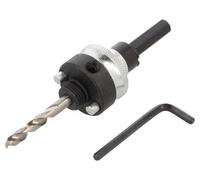 625216000 Adattatore per seghetto 32-152 mm METABO