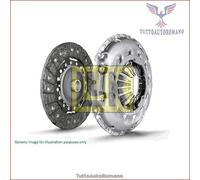 Kit frizione 625 3038 09 LuK per RENAULT NISSAN