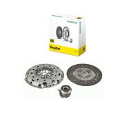 Schaeffler LuK 625 3074 33 Kit frizione per LAND ROVER