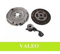 834177 VALEO Kit frizione per FIAT