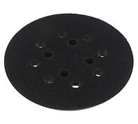 625658000 Bracking pad 122 mm FSX 200 Intec Montaggio: fresa METABO