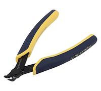 6258 Pinza per taglioMiniatura inclinata ESD 134mm Flush EDGE LINDSTRÖM